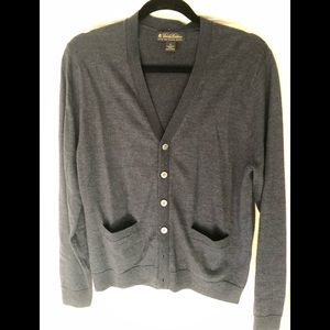Brooks Brothers Cardigan